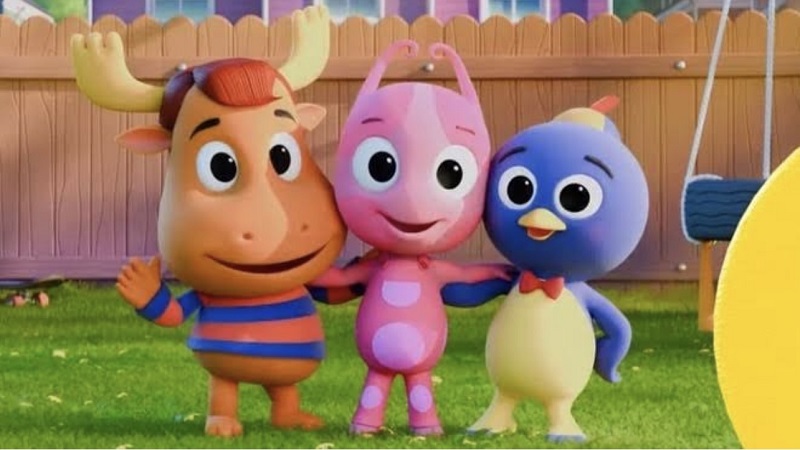 Backyardigans: Characters, Life Lessons & Why Kids Still Love It