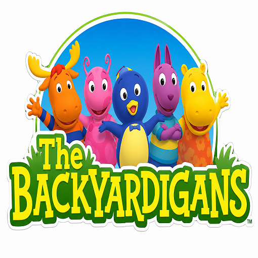backyardigans